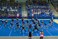 DHS CheerClassic -320